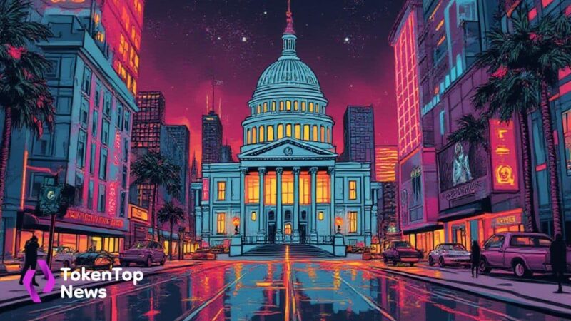 SEC Proposal May Boost Crypto ETP Market