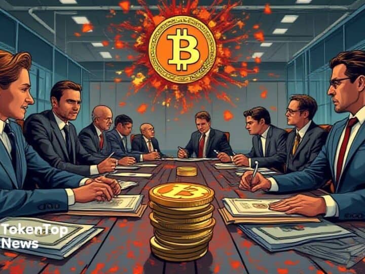 Semler Scientific Announces New Bitcoin Treasury Strategy