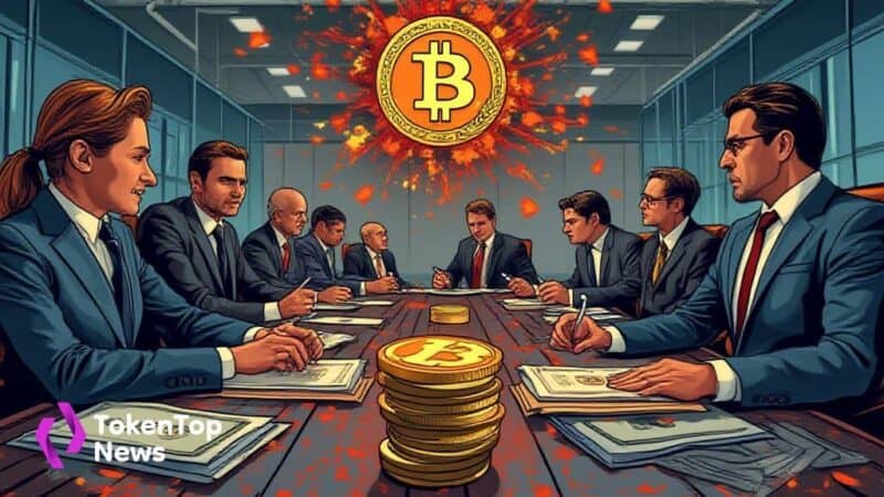 Semler Scientific Announces New Bitcoin Treasury Strategy