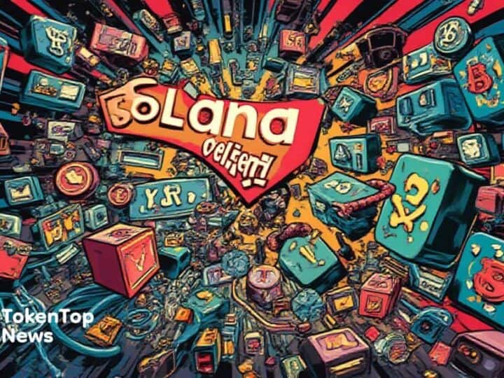 Solana Launchpad Market Share: Pump.fun Leads the Way