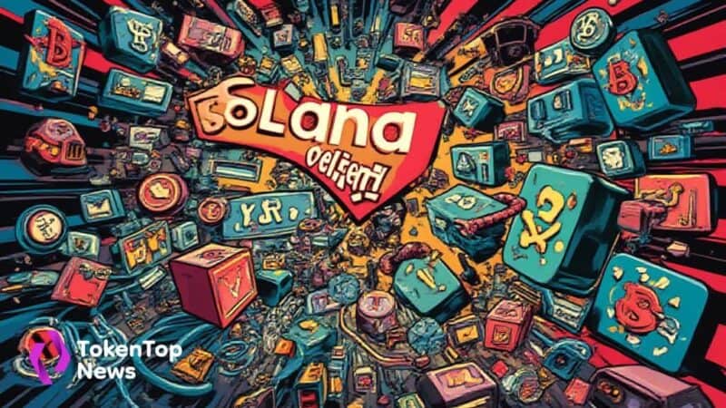 Solana Launchpad Market Share: Pump.fun Leads the Way
