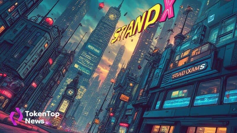 StandX Hits $100M TVL, Leading Perpetual DEX Growth