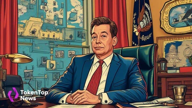 Federal Reserve Board Nominee Stephen Miran’s Unusual Dual Role