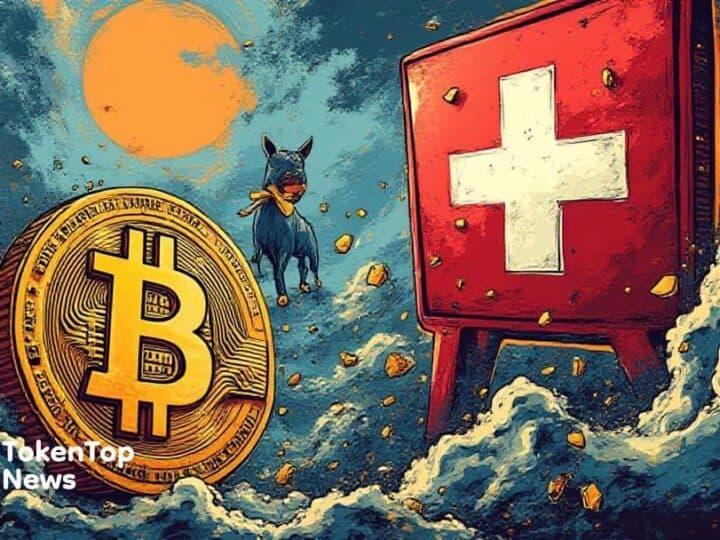 Swissblock’s BTC Loss: Risk-Off Signal Not Triggered