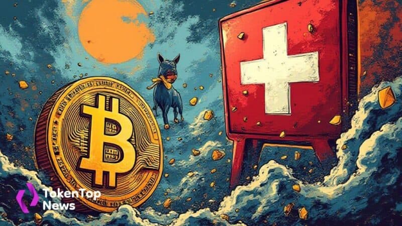 Swissblock’s BTC Loss: Risk-Off Signal Not Triggered