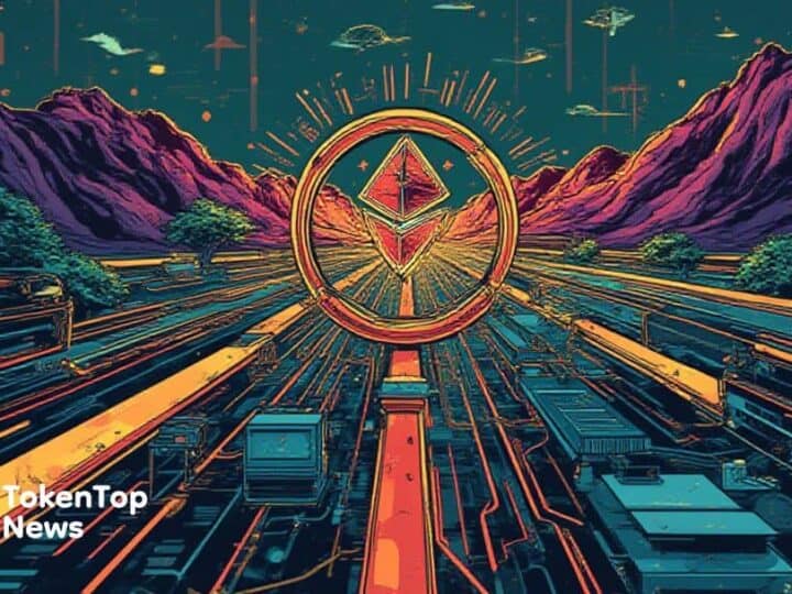 Tether Mints $2 Billion USDT on Ethereum