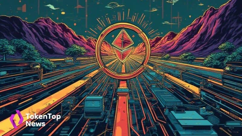 Tether Mints $2 Billion USDT on Ethereum