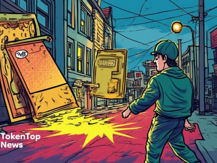 Trends Partners with Bitget Wallet for TPS Event