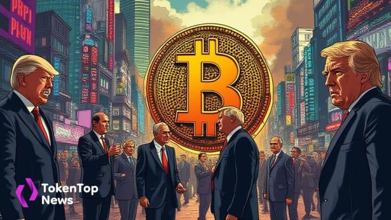 Trump Administration Shifts to Strategic Bitcoin Reserve