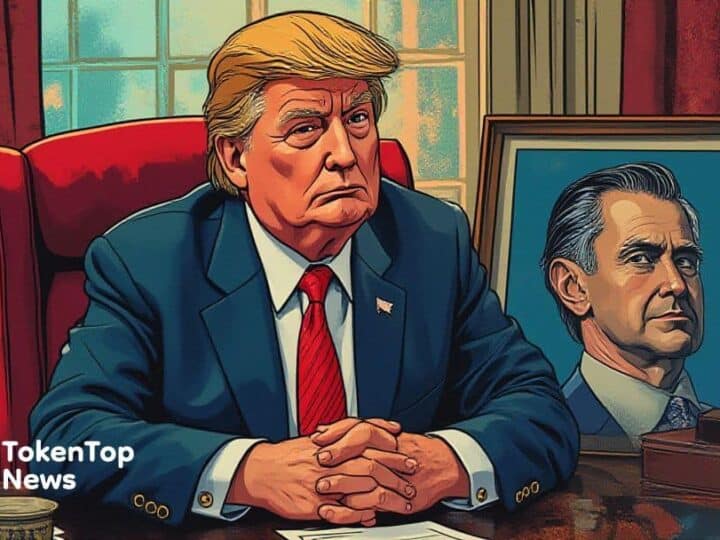 Trump to Announce Federal Reserve Chair Nominee Soon