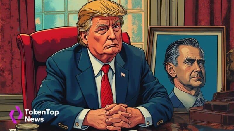 Trump to Announce Federal Reserve Chair Nominee Soon