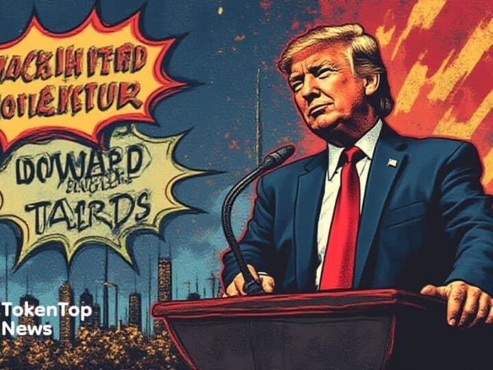 Trump Announces Tariffs on Non-US Chip Manufacturers