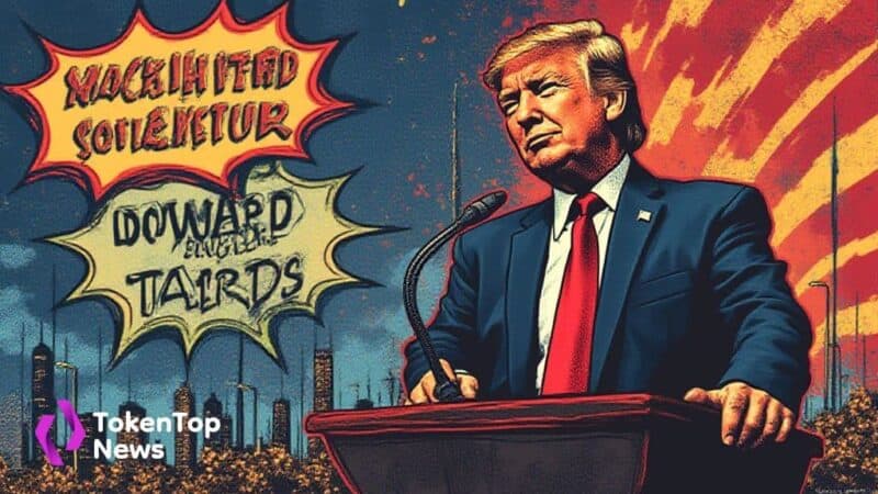 Trump Announces Tariffs on Non-US Chip Manufacturers