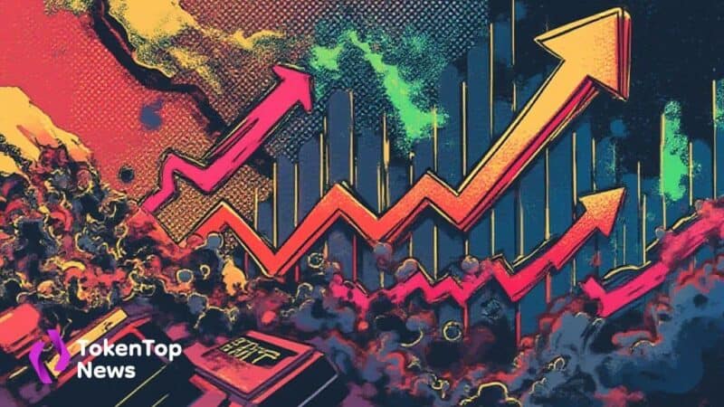 Trump Implements New Round of U.S. Tariffs, Impacting Global Trade and Crypto Markets