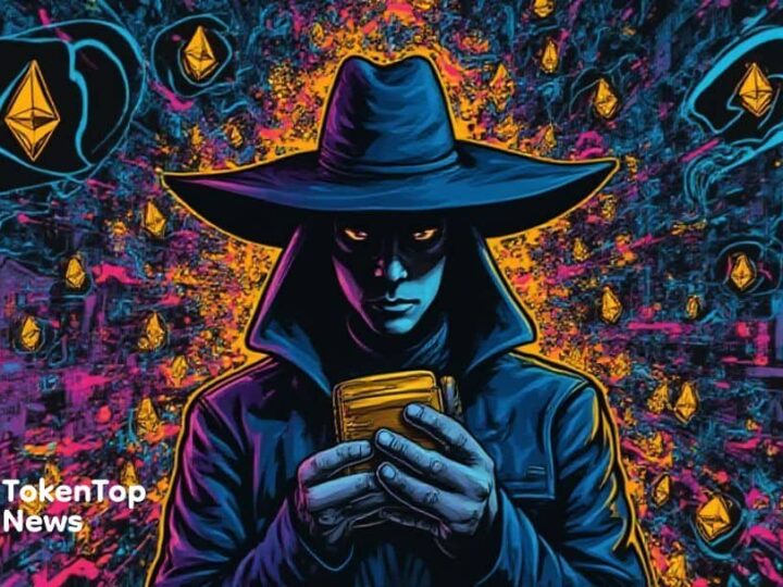 Unidentified Address Withdraws 3,001 ETH from Binance