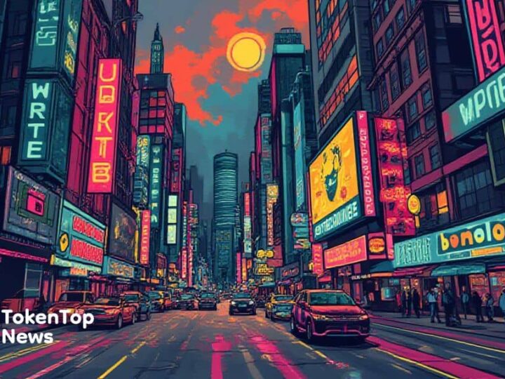 Upbit Confirms LA Token Listing in KRW Market