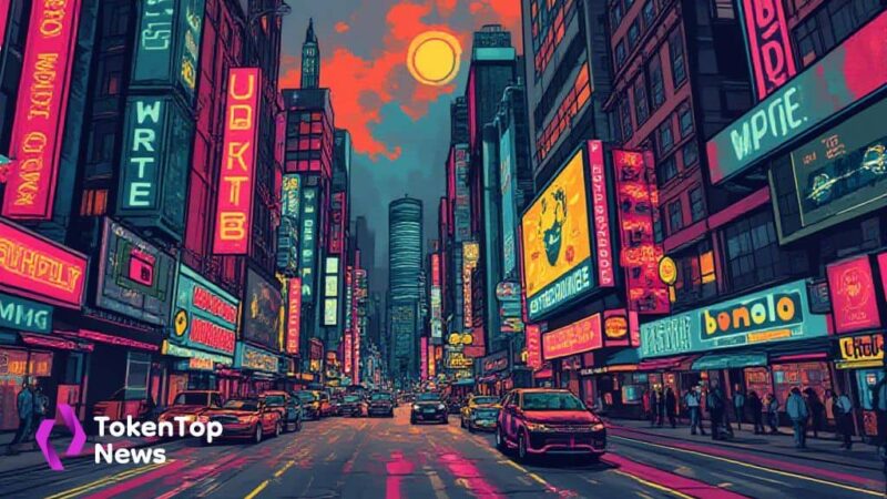 Upbit Confirms LA Token Listing in KRW Market