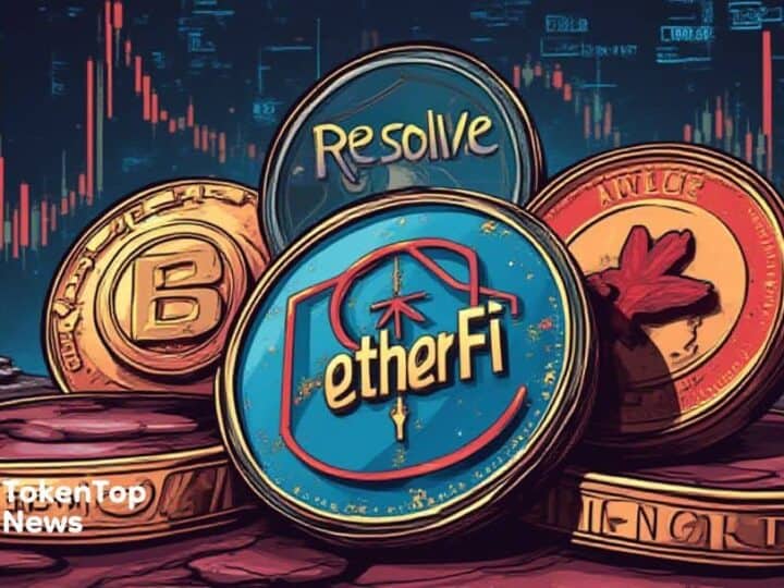 Upbit Expands Listings Adding EtherFi and More Tokens
