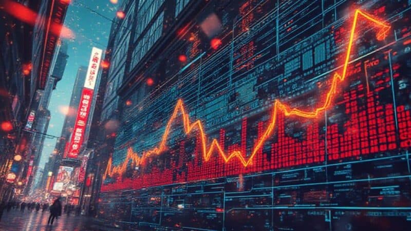 Upbit Trading Volume: XPL, KAITO, MIRA Lead