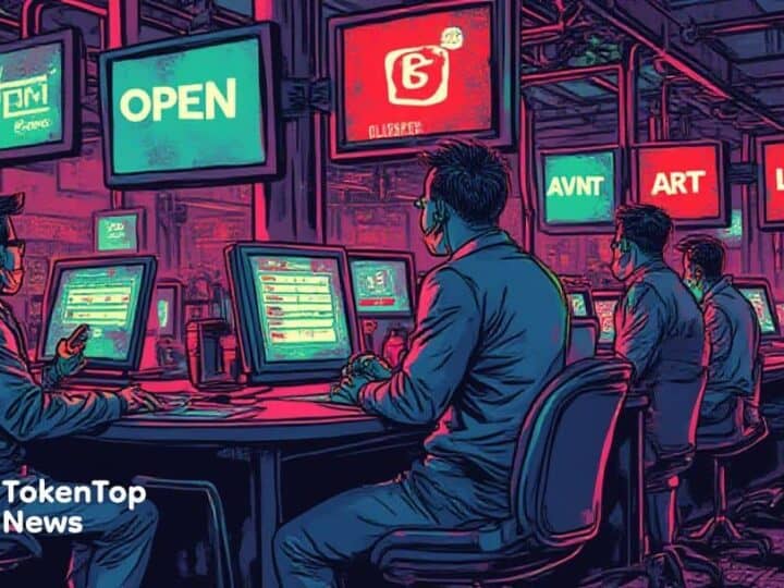 Cryptocurrency Listings Set for Upcoming Week