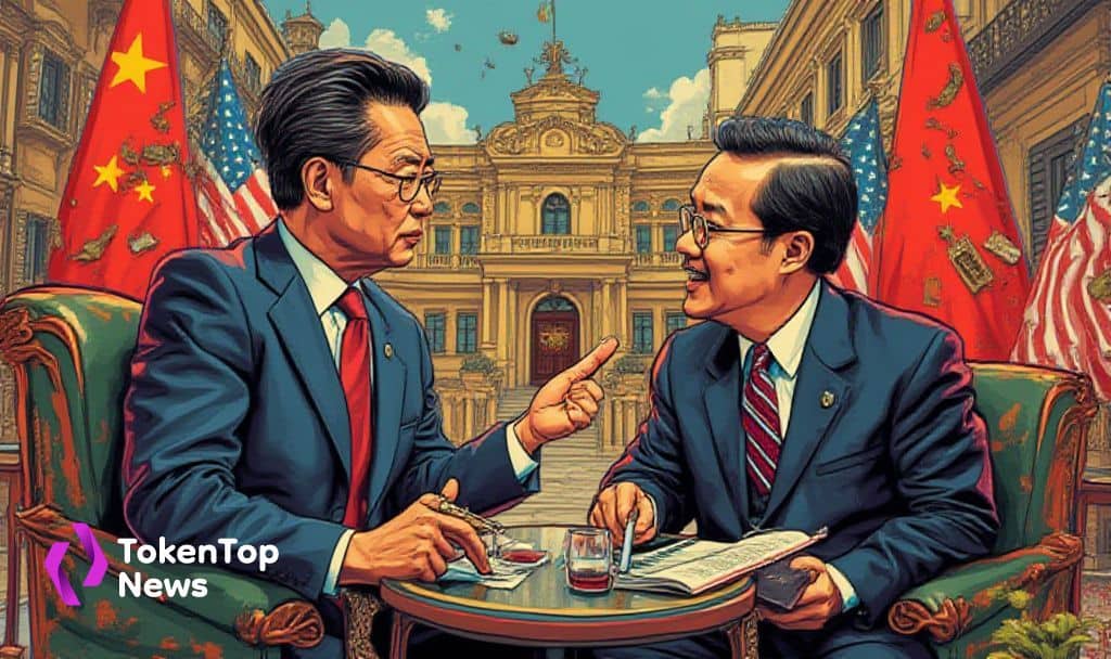 us-china-economic-talks-culminate-in-madrid-discussions