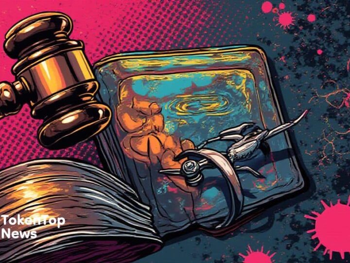 DOJ Seeks to Seize USDT from Iranian Drone Supplier