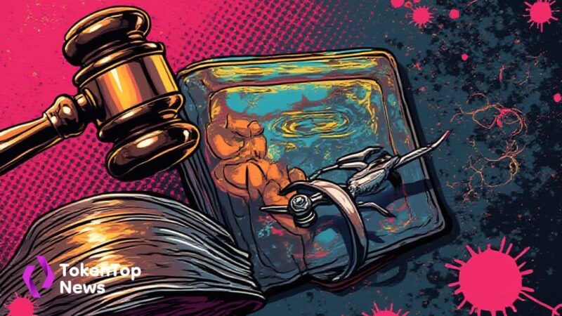 DOJ Seeks to Seize USDT from Iranian Drone Supplier