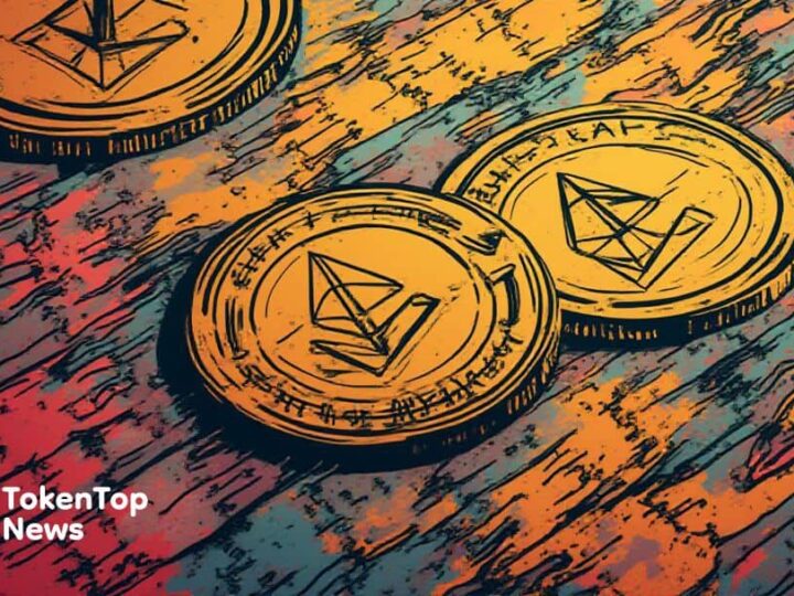 US Ethereum Spot ETF Reports Conflicting Outflow Data
