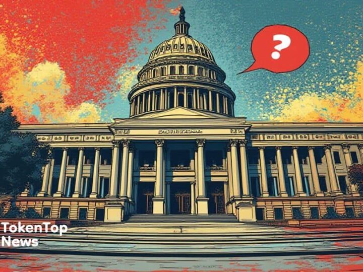 Kalshi Predicts 56% Chance of U.S. Government Shutdown