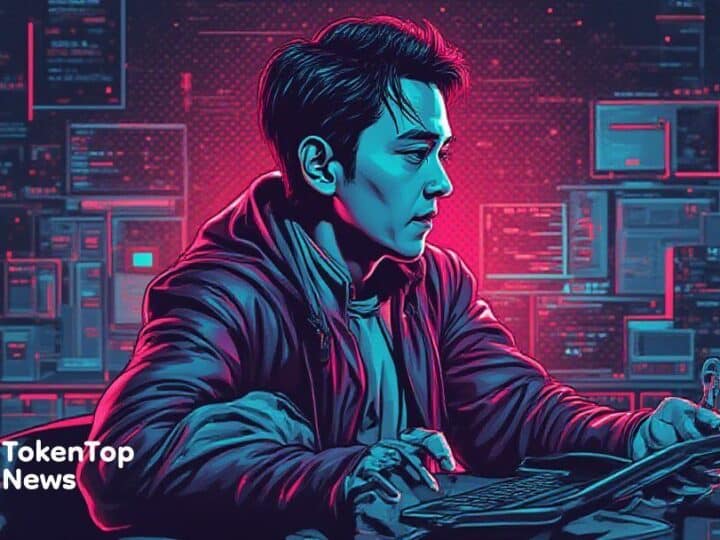 Justin Sun’s Wallet Blacklisted by US Treasury