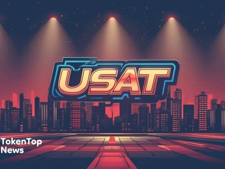 Tether Launches U.S.-Compliant USAT Stablecoin with Key Partnerships