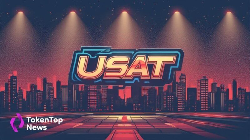 Tether Launches U.S.-Compliant USAT Stablecoin with Key Partnerships