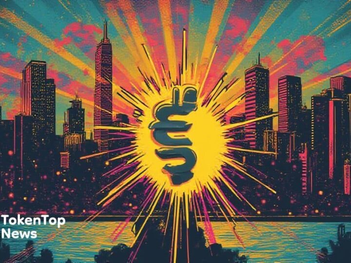 USD1 Predicted to Surpass Major Stablecoins by 2028