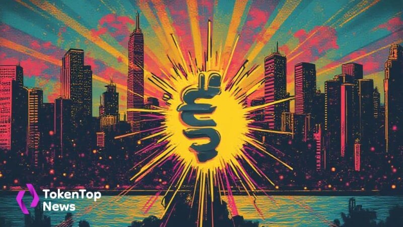 USD1 Predicted to Surpass Major Stablecoins by 2028