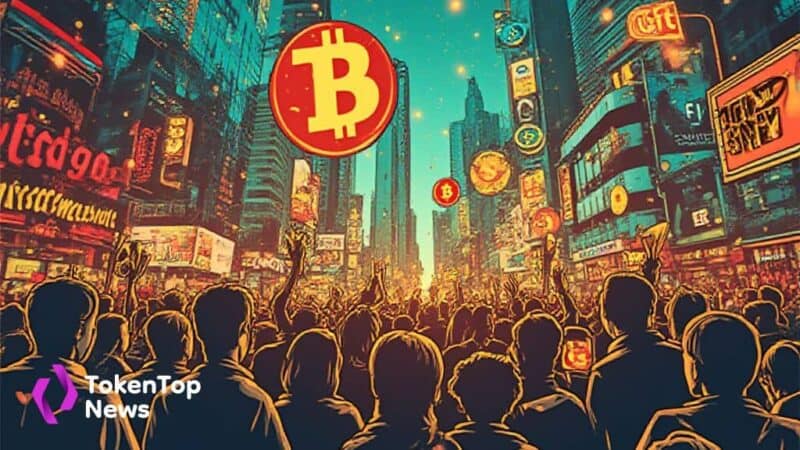 USDe Deposits Surge Amid Binance-Ethena Partnership