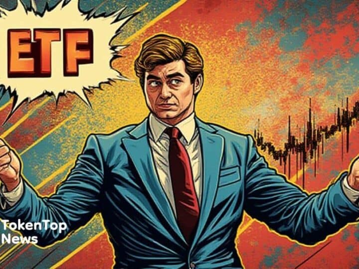 Vanguard Considers Offering Access to Crypto ETFs