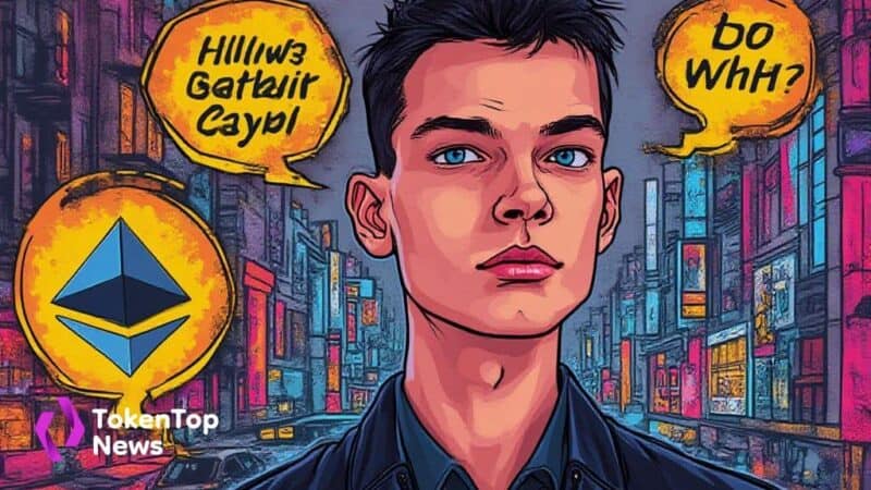 Vitalik Buterin Advocates Low-Risk DeFi for Ethereum Stability