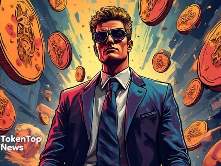 Web3 Agency Founder Purchases ORDER Tokens for $185K