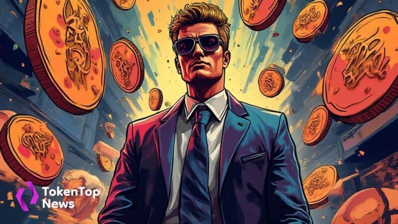 Web3 Agency Founder Purchases ORDER Tokens for $185K