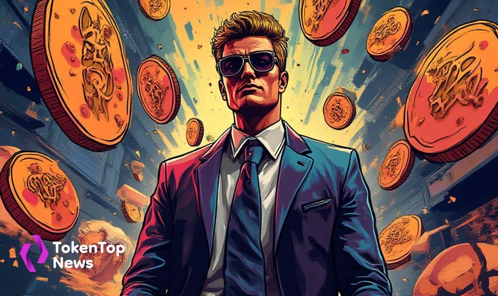 Web3 Agency Founder Purchases ORDER Tokens for $185K