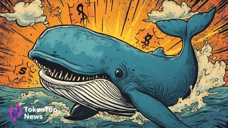 A Whale Accumulates 3.56 Million XPL with Unrealized Profit