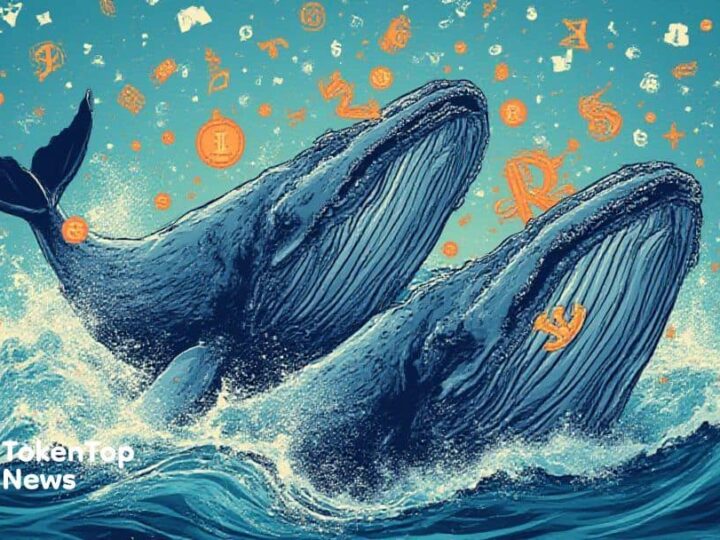 Whale Addresses Acquire 300 Billion PEPE Tokens