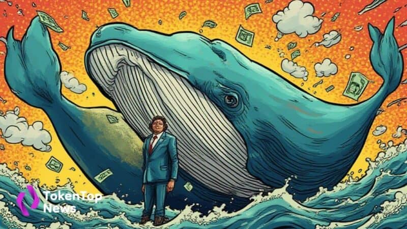 Whale Purchases 54.09M XPL Amid Rising Gains