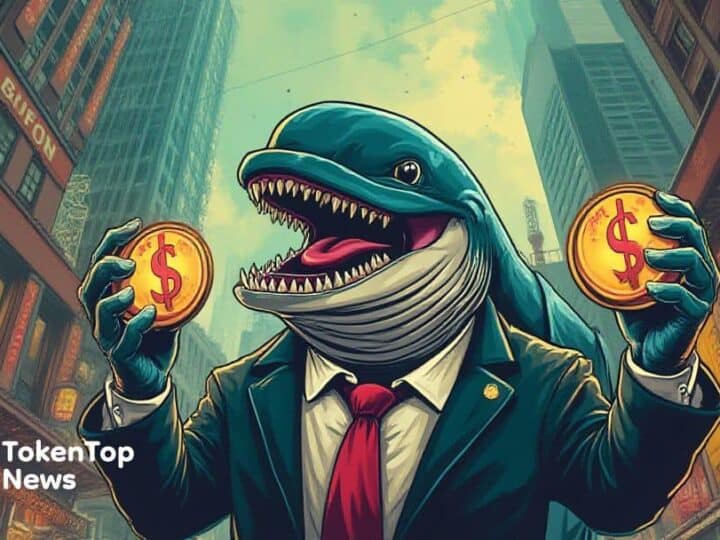 Whale Acquires 52,020 HYPE Tokens at $53.96 Each