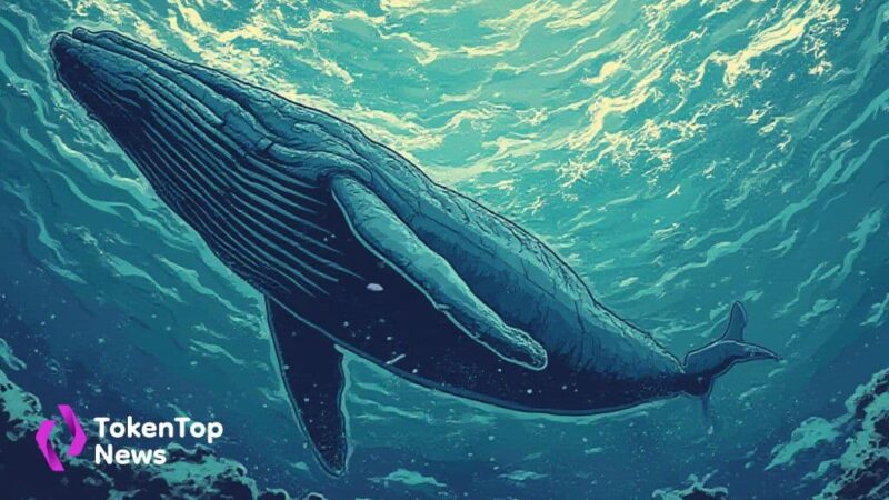 Whale Deposits $4M to HyperLiquid, Alters ETH Position