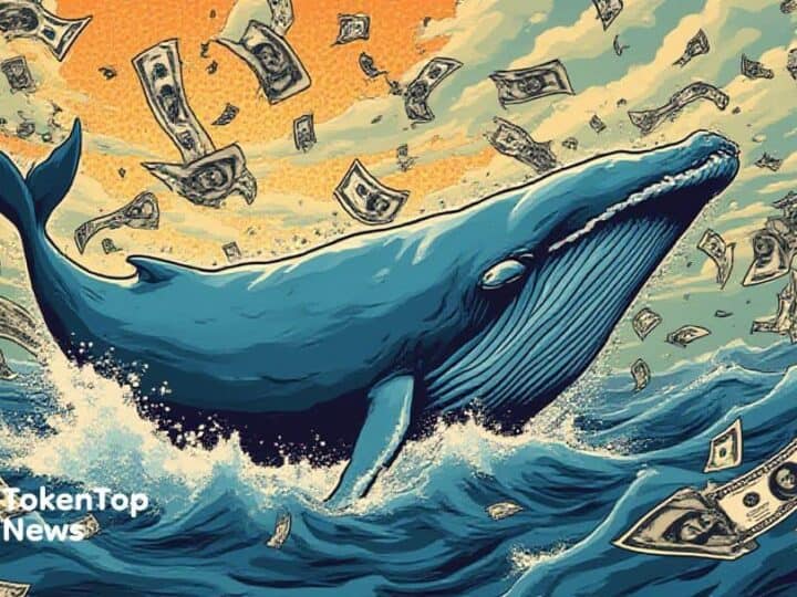 Whale Increases HYPE Investment to $8.6 Million