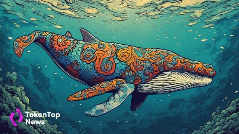 Whale Moves 33,000 SOL from Binance to HyperLiquid