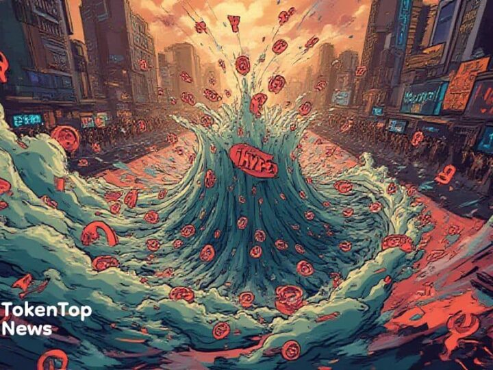 Whale qianbaidu.eth Sells HYPE for $3.45M Profit