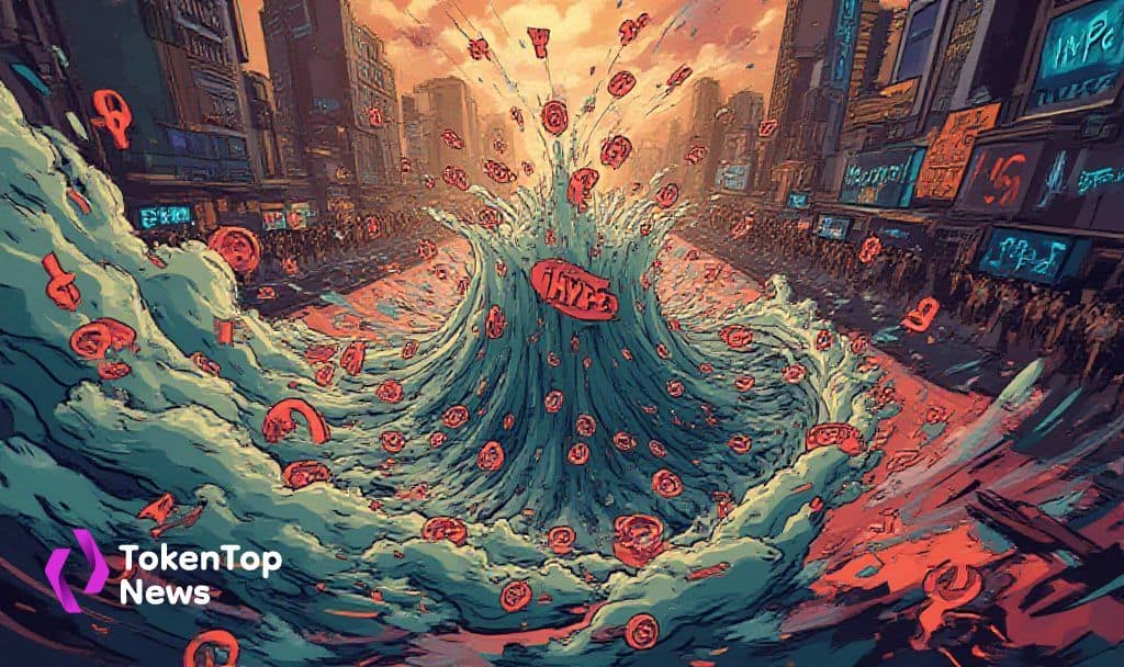 whale-qianbaidu-eth-and-its-impact-on-the-hype-market