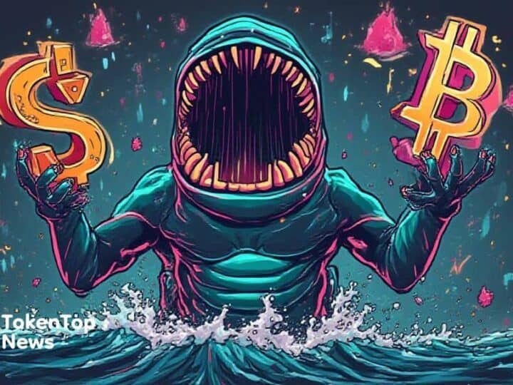 Hyperliquid Whale Shifts to Long ETH Position
